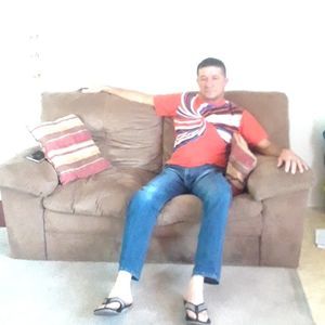 Meet your Posher, Raul